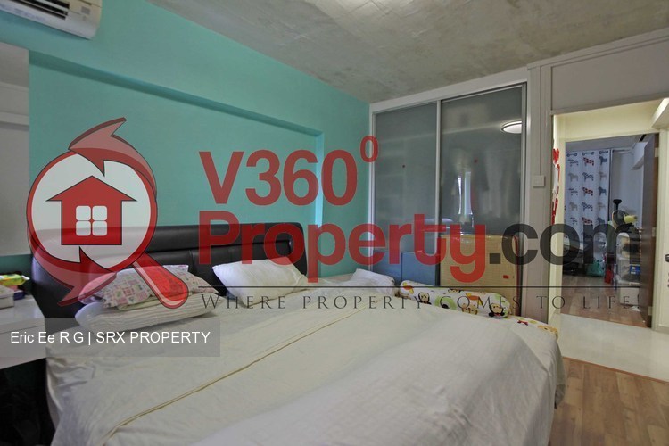 Blk 718 Yishun Street 71 (Yishun), HDB 3 Rooms #212752511